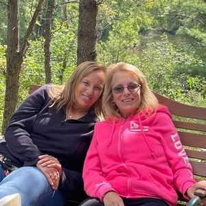 Meet your Posher, Barb